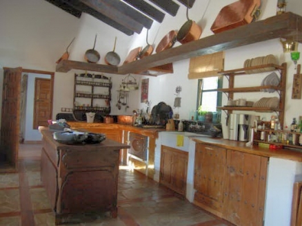 Ronda&nbsp;property:&nbsp;Villa&nbsp;with&nbsp;4&nbsp;bedroom&nbsp;in&nbsp;Ronda,&nbsp;Spain&nbsp;123589