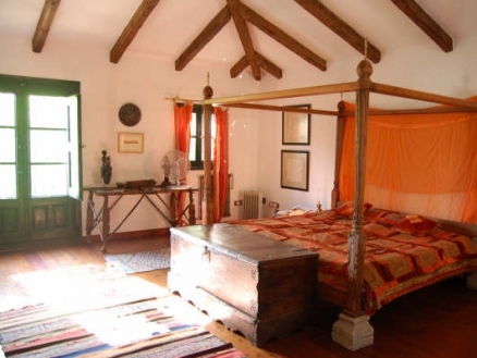 Ronda&nbsp;property:&nbsp;Malaga&nbsp;property&nbsp;|&nbsp;4&nbsp;bedroom&nbsp;Villa&nbsp;123589