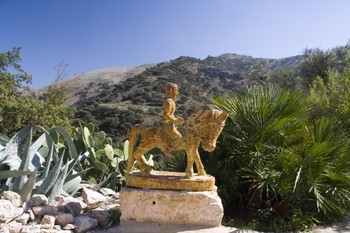 Ronda&nbsp;property:&nbsp;Malaga&nbsp;Villa&nbsp;123589