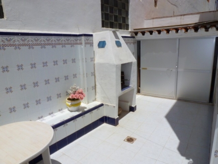 La&nbsp;Cala&nbsp;De&nbsp;Mijas&nbsp;property:&nbsp;Malaga&nbsp;Townhome&nbsp;123597