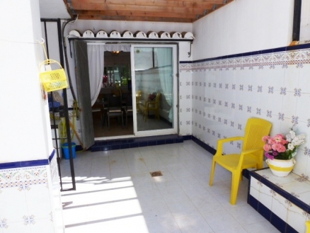 La&nbsp;Cala&nbsp;De&nbsp;Mijas&nbsp;property:&nbsp;La&nbsp;Cala&nbsp;De&nbsp;Mijas&nbsp;Townhome&nbsp;123597