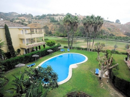 La&nbsp;Quinta&nbsp;property:&nbsp;Apartment&nbsp;in&nbsp;Malaga&nbsp;for&nbsp;sale&nbsp;123598