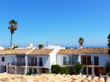 La&nbsp;Cala&nbsp;De&nbsp;Mijas&nbsp;property:&nbsp;Townhome&nbsp;for&nbsp;sale&nbsp;in&nbsp;La&nbsp;Cala&nbsp;De&nbsp;Mijas&nbsp;123612