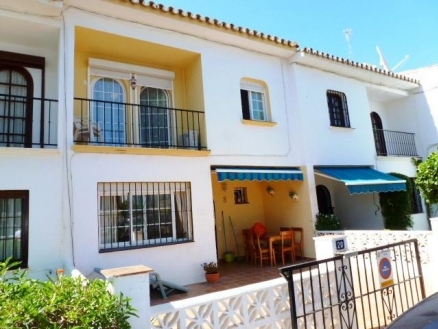La&nbsp;Cala&nbsp;De&nbsp;Mijas&nbsp;property:&nbsp;Townhome&nbsp;for&nbsp;sale&nbsp;in&nbsp;La&nbsp;Cala&nbsp;De&nbsp;Mijas,&nbsp;Spain&nbsp;123612