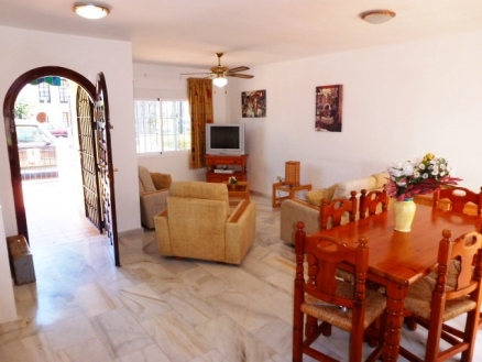 La&nbsp;Cala&nbsp;De&nbsp;Mijas&nbsp;property:&nbsp;Townhome&nbsp;with&nbsp;3&nbsp;bedroom&nbsp;in&nbsp;La&nbsp;Cala&nbsp;De&nbsp;Mijas&nbsp;123612