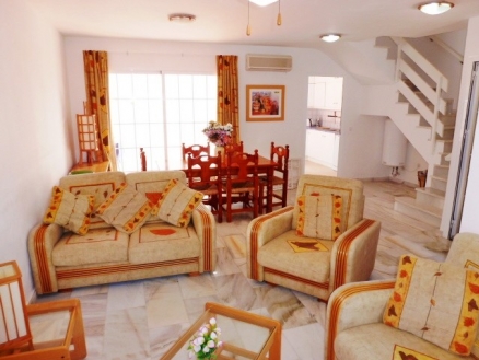 La&nbsp;Cala&nbsp;De&nbsp;Mijas&nbsp;property:&nbsp;Townhome&nbsp;with&nbsp;3&nbsp;bedroom&nbsp;in&nbsp;La&nbsp;Cala&nbsp;De&nbsp;Mijas,&nbsp;Spain&nbsp;123612