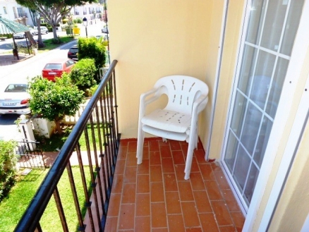 La&nbsp;Cala&nbsp;De&nbsp;Mijas&nbsp;property:&nbsp;La&nbsp;Cala&nbsp;De&nbsp;Mijas&nbsp;Townhome&nbsp;123612