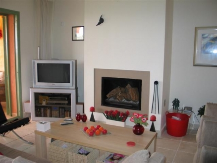 Los Flamingos property: Apartment with 3 bedroom in Los Flamingos, Spain 123626