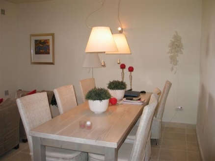 Los Flamingos property: Apartment for sale in Los Flamingos, Malaga 123626