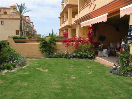 Los Flamingos property: Apartment in Malaga for sale 123626