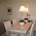 Los Flamingos property: Apartment in Malaga 123626