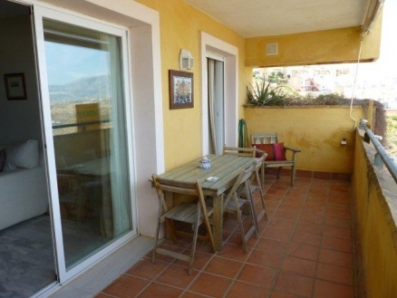 Riviera&nbsp;del&nbsp;Sol&nbsp;property:&nbsp;Apartment&nbsp;in&nbsp;Malaga&nbsp;for&nbsp;sale&nbsp;123678