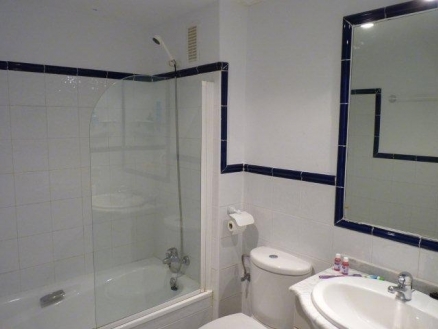 Riviera&nbsp;del&nbsp;Sol&nbsp;property:&nbsp;Malaga&nbsp;Apartment&nbsp;123678