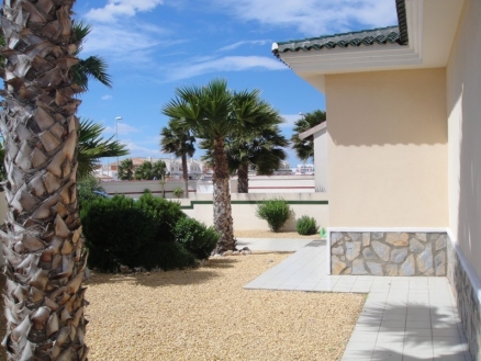 Ciudad Quesada property: Villa in Alicante for sale 123689