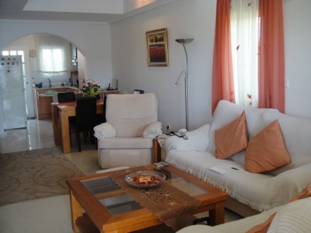 Ciudad Quesada property: Ciudad Quesada, Spain | Villa for sale 123689