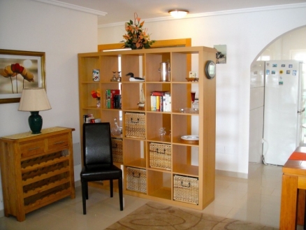 Ciudad Quesada property: Alicante Villa 123689