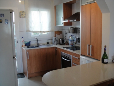 Ciudad Quesada property: Ciudad Quesada Villa 123689