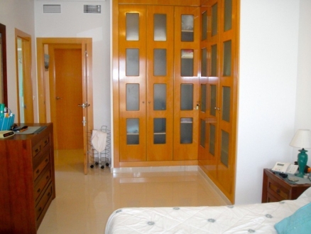Ciudad Quesada property: Villa with 4 bedroom in Ciudad Quesada 123689
