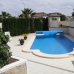Ciudad Quesada property: Villa in Alicante 123689