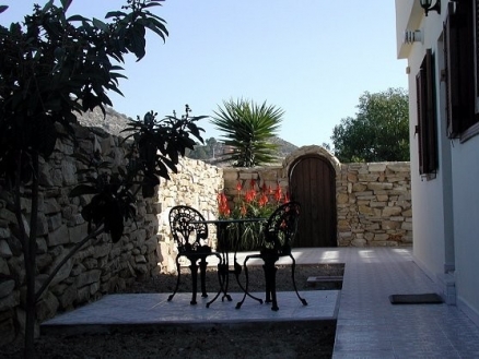 Torremendo property: Villa with 3 bedroom in Torremendo 123694