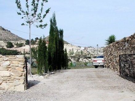 Torremendo property: Villa in Alicante for sale 123694