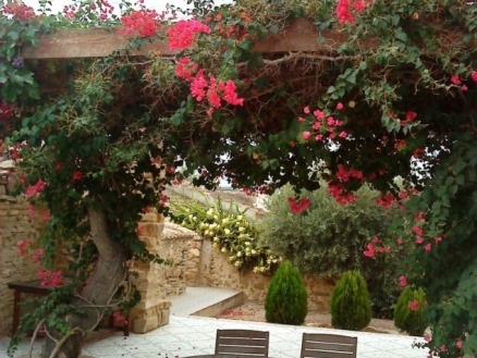 Torremendo property: Alicante Villa 123694