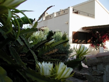 Torremendo property: Torremendo Villa 123694