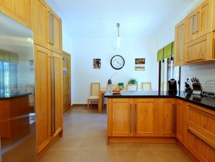 Alicante&nbsp;property&nbsp;|&nbsp;5&nbsp;bedroom&nbsp;Villa&nbsp;123700