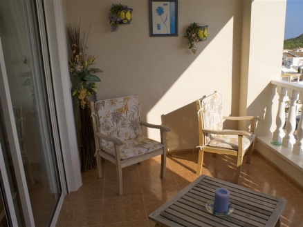 Guardamar&nbsp;Del&nbsp;Segura&nbsp;property:&nbsp;Apartment&nbsp;with&nbsp;2&nbsp;bedroom&nbsp;in&nbsp;Guardamar&nbsp;Del&nbsp;Segura,&nbsp;Spain&nbsp;123701