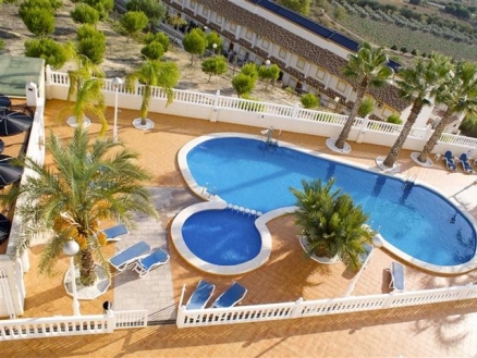 Guardamar&nbsp;Del&nbsp;Segura&nbsp;property:&nbsp;Alicante&nbsp;Apartment&nbsp;123701