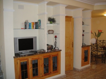 Lo&nbsp;Crispin&nbsp;property:&nbsp;Townhome&nbsp;for&nbsp;sale&nbsp;in&nbsp;Lo&nbsp;Crispin,&nbsp;Spain&nbsp;123704