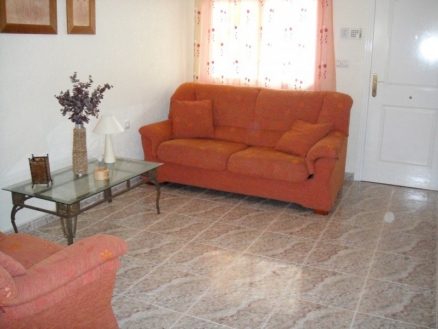 Lo&nbsp;Crispin&nbsp;property:&nbsp;Townhome&nbsp;with&nbsp;3&nbsp;bedroom&nbsp;in&nbsp;Lo&nbsp;Crispin&nbsp;123704