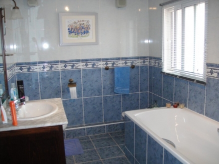 Crevillent&nbsp;property:&nbsp;Alicante&nbsp;property&nbsp;|&nbsp;4&nbsp;bedroom&nbsp;Villa&nbsp;123705