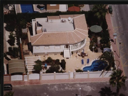 Ciudad Quesada property: Villa for sale in Ciudad Quesada, Spain 123708