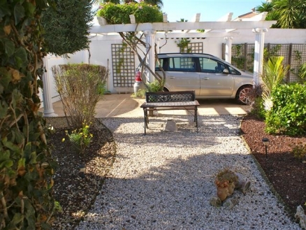 Ciudad Quesada property: Villa for sale in Ciudad Quesada, Alicante 123708