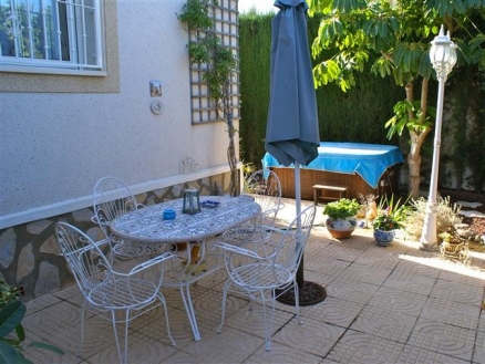 Ciudad Quesada property: Alicante property | 4 bedroom Villa 123708