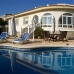 Ciudad Quesada property: Alicante, Spain Villa 123708