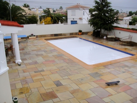 Ciudad Quesada property: Villa for sale in Ciudad Quesada, Spain 123709