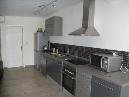 Ciudad Quesada property: Alicante Villa 123709