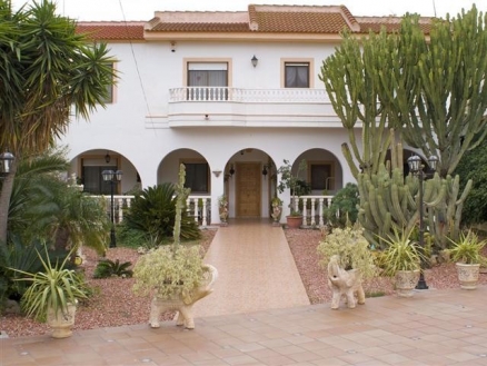 Algorfa&nbsp;property:&nbsp;Villa&nbsp;with&nbsp;7&nbsp;bedroom&nbsp;in&nbsp;Algorfa,&nbsp;Spain&nbsp;123711