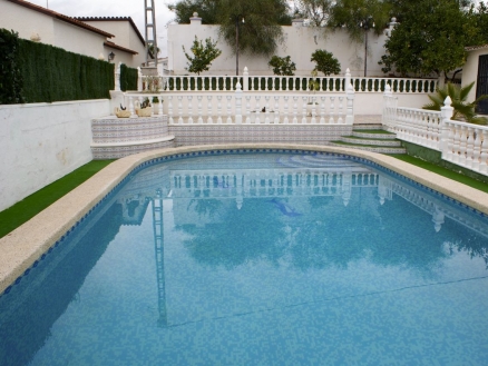 Algorfa&nbsp;property:&nbsp;Algorfa&nbsp;Villa&nbsp;123711