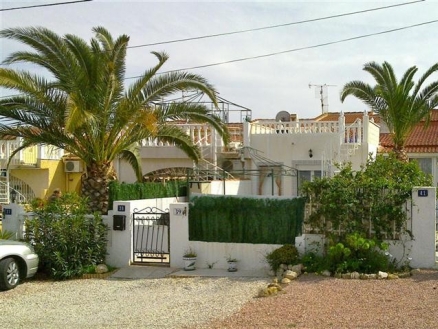 Ciudad Quesada property: Villa for sale in Ciudad Quesada 123714
