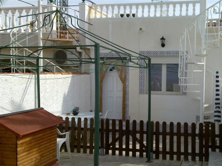 Ciudad Quesada property: Villa with 1 bedroom in Ciudad Quesada, Spain 123714