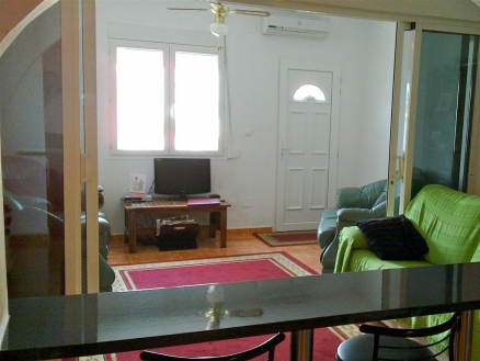 Ciudad Quesada property: Alicante property | 1 bedroom Villa 123714