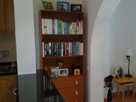 Ciudad Quesada property: Ciudad Quesada Villa 123714