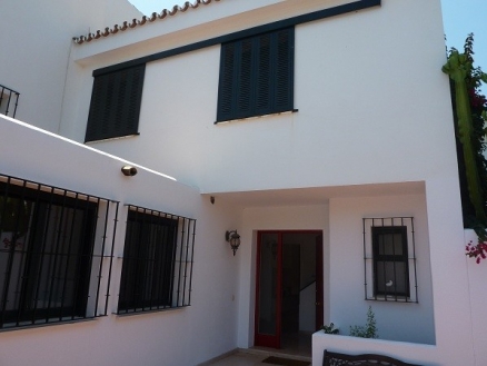 San&nbsp;Pedro&nbsp;de&nbsp;Alcantara&nbsp;property:&nbsp;Townhome&nbsp;for&nbsp;sale&nbsp;in&nbsp;San&nbsp;Pedro&nbsp;de&nbsp;Alcantara,&nbsp;Spain&nbsp;123738