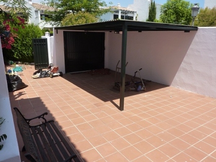 San&nbsp;Pedro&nbsp;de&nbsp;Alcantara&nbsp;property:&nbsp;Townhome&nbsp;with&nbsp;3&nbsp;bedroom&nbsp;in&nbsp;San&nbsp;Pedro&nbsp;de&nbsp;Alcantara&nbsp;123738