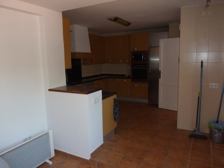 San&nbsp;Pedro&nbsp;de&nbsp;Alcantara&nbsp;property:&nbsp;Malaga&nbsp;Townhome&nbsp;123738