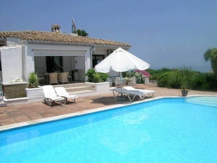 Manilva&nbsp;property:&nbsp;Malaga&nbsp;property&nbsp;|&nbsp;4&nbsp;bedroom&nbsp;Villa&nbsp;123739