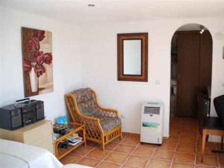 Manilva&nbsp;property:&nbsp;Malaga&nbsp;Villa&nbsp;123739